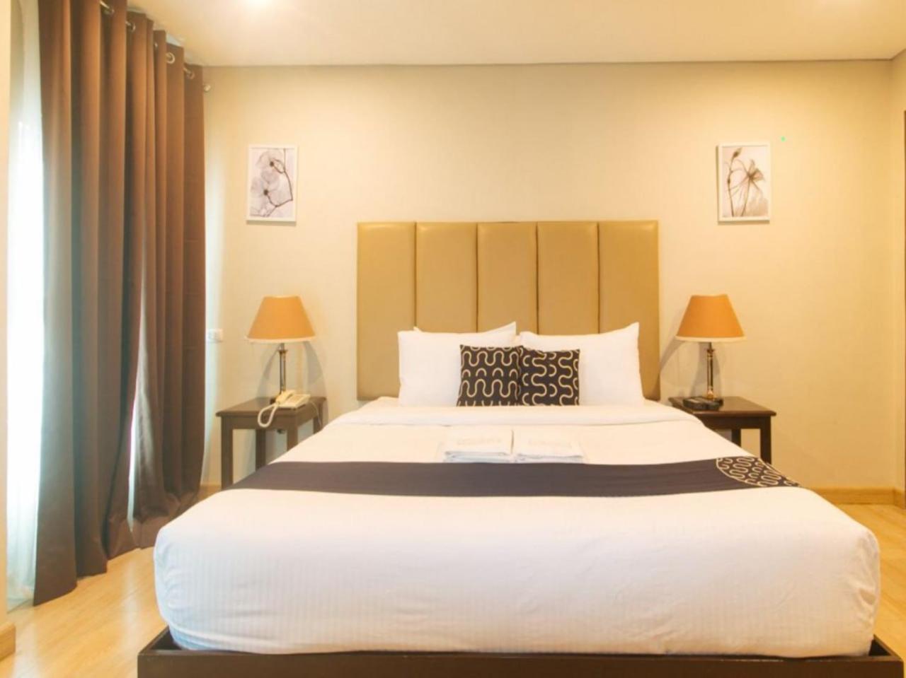 Asrodel Hotel Redpartner Davao City Kültér fotó